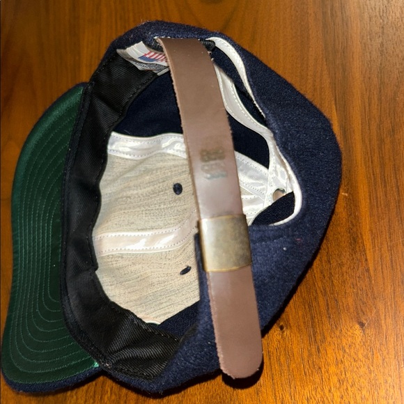 Ebbets Field Flannel Los Angeles (PCL) 1949 Authentic Wool Ballcap - Picture 4 of 4